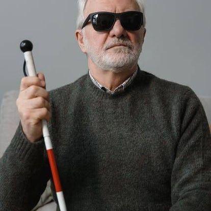 Canes for the Blind | Mobility & Support Walking Canes – Classy Walking Canes