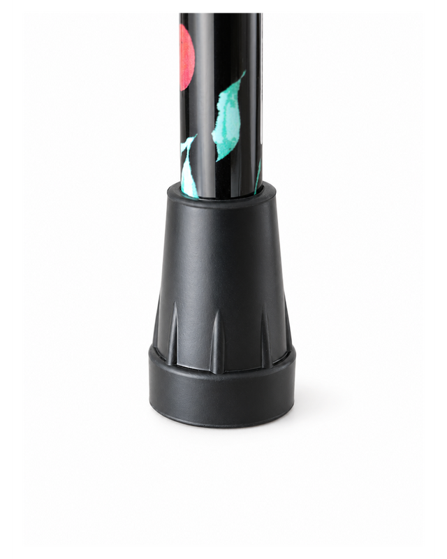Cherry Cane Playful and Elegent-Classy Walking Canes