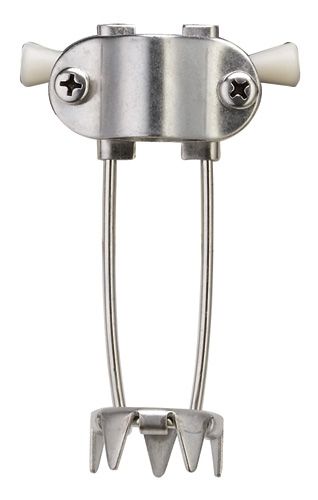 Five Point Ice Attachment Up to 1 inch Cane Shafts-Classy Walking Canes