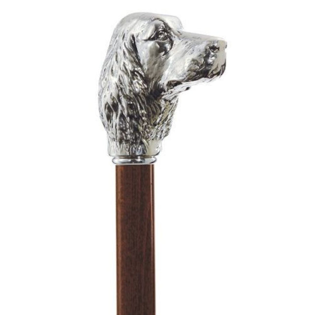 Irish Setter-Classy Walking Canes
