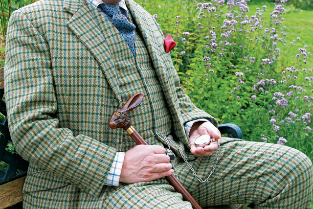 Jack The Rabbit-Classy Walking Canes