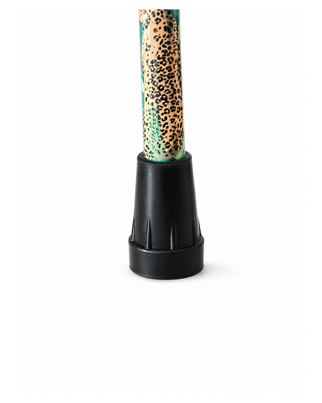 La Sauvageonne Cane is Inspired by Nature-Classy Walking Canes
