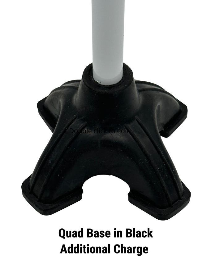 Ladies Adjustable Birlwood Design-Classy Walking Canes