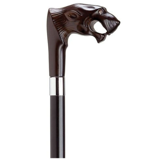 Lion's Roar-Classy Walking Canes