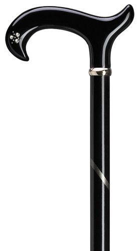 Rhinestone Derby-Classy Walking Canes