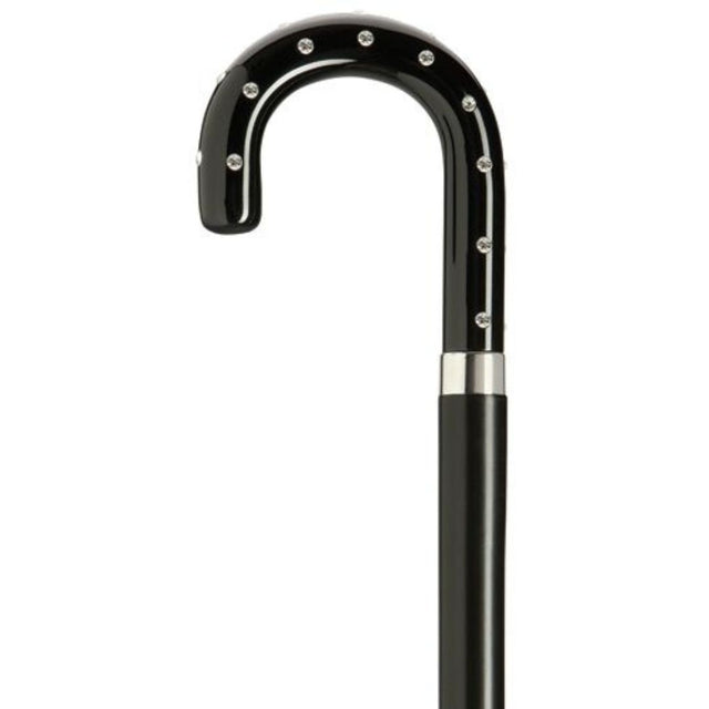 Rhinstone Lady-Classy Walking Canes
