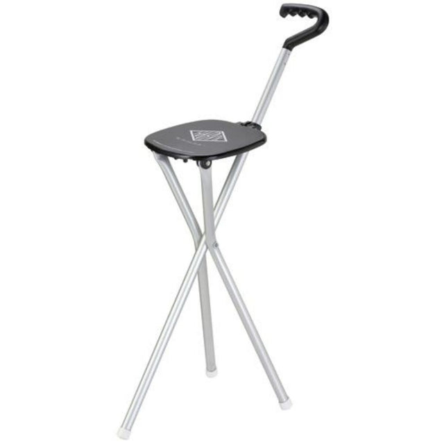 Sport Seat Walking Cane-Classy Walking Canes