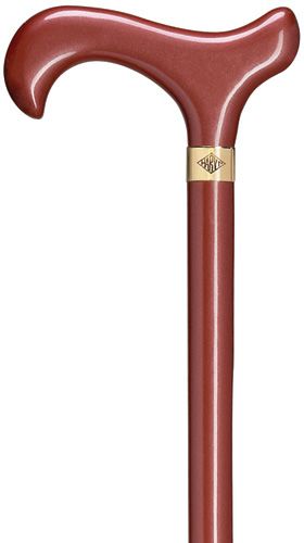 Terracotta-Classy Walking Canes