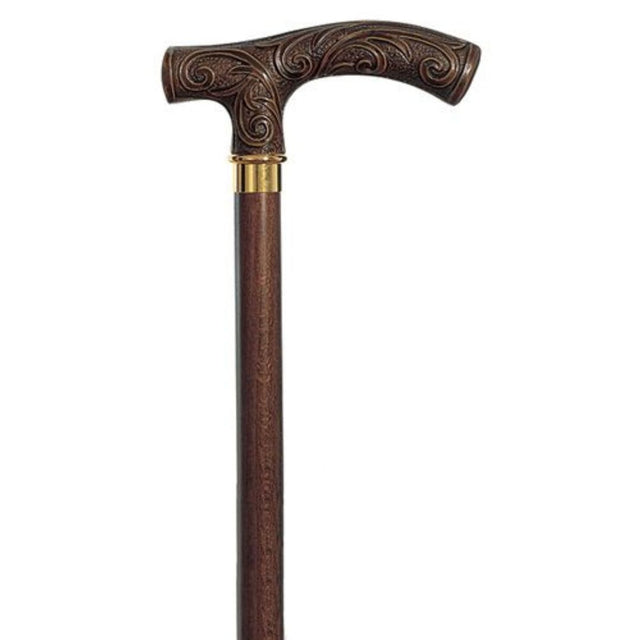 Victorian Walking Stick-Classy Walking Canes