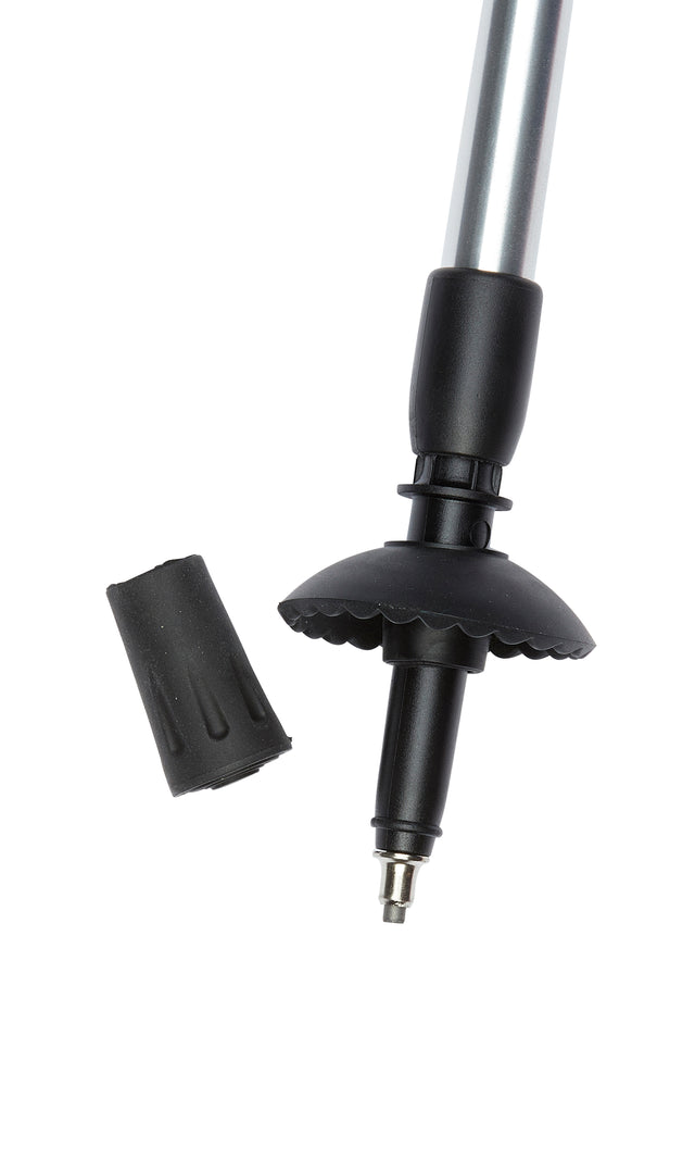 Ziggy Hiking Stick Replacement Tip 12mm-Classy Walking Canes