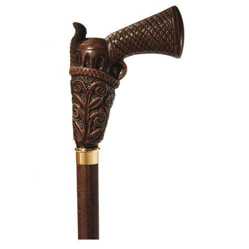 The Peacemaker Walking Cane-Classy Walking Canes