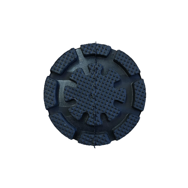 19mm Bendy Bottom Flexible Ferrule-Classy Walking Canes