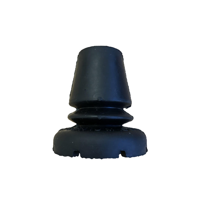 22mm Bendy Bottom Flexible Ferrule-Classy Walking Canes