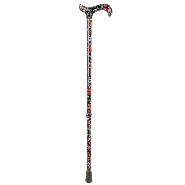 Adjustable Fruit Patterned Handle-Classy Walking Canes