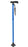 Ziggy Tribase Folding Stick in Blue-Classy Walking Canes