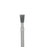 Classy Canes Adjustable Soft Silver Grey with Black Swirl Handle and Rhinestones-Classy Walking Canes