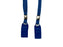 Classy Canes Light Blue Wrist Straps - Pair-Classy Walking Canes