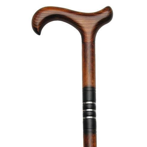 Casino Cherry Derby-Classy Walking Canes