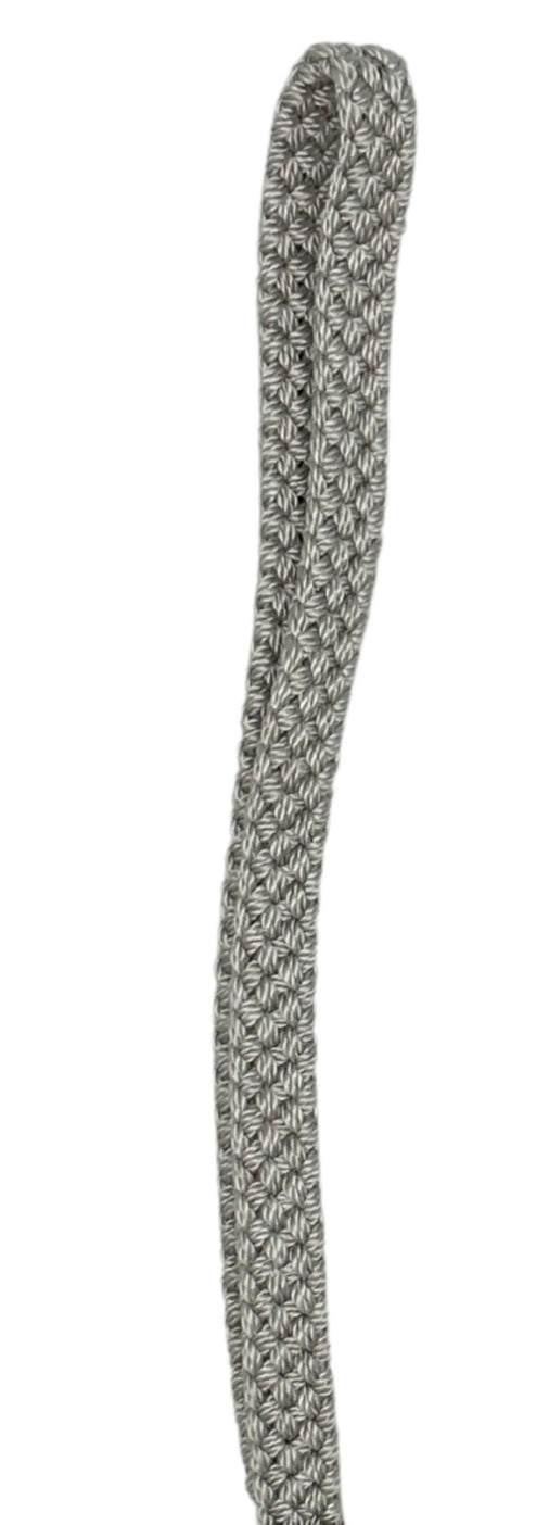 Classy Canes Light Grey Wrist Straps - Pair-Classy Walking Canes
