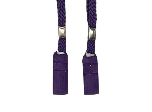 Classy Canes Purple Wrist Straps - Pair-Classy Walking Canes
