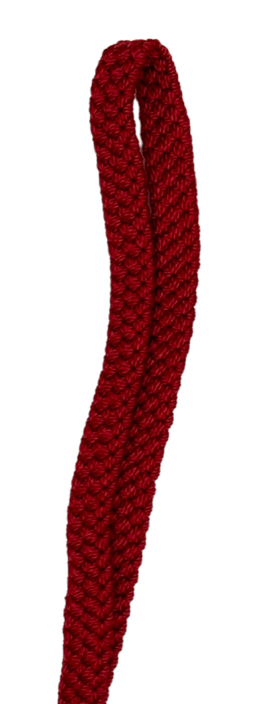 Classy Canes Red Wrist Straps - Pair-Classy Walking Canes