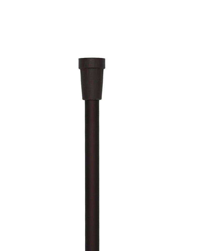 Classy Walking Canes Adjustable Fashionable Bronze Rhinestone and Pearls-Classy Walking Canes