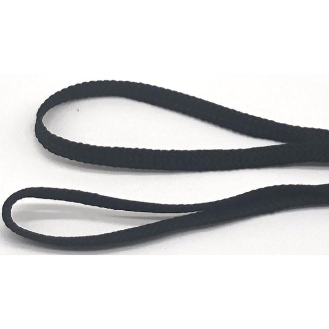 Classy Walking Canes Black Elastic Wrist Strap - Pair-Classy Walking Canes