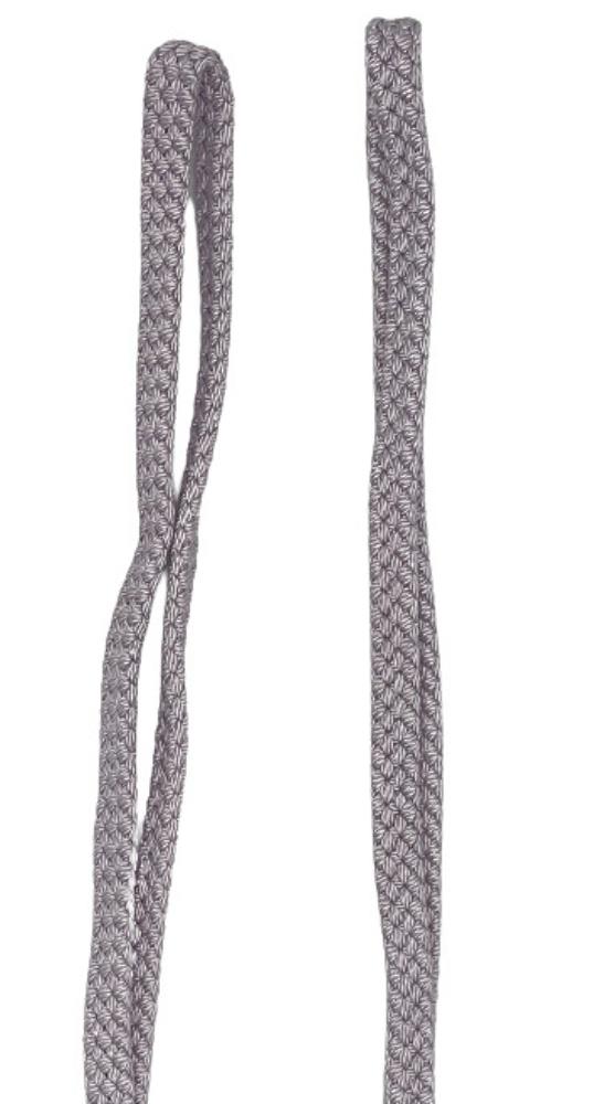 Classy Walking Canes Blue Lilac Wrist Strap-Classy Walking Canes