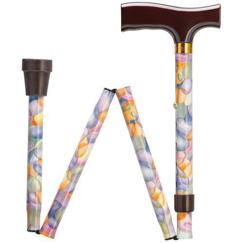 Fashionable Imprints-Balloons-Classy Walking Canes
