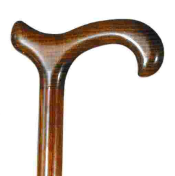 Gents Milled Beech Derby-Classy Walking Canes