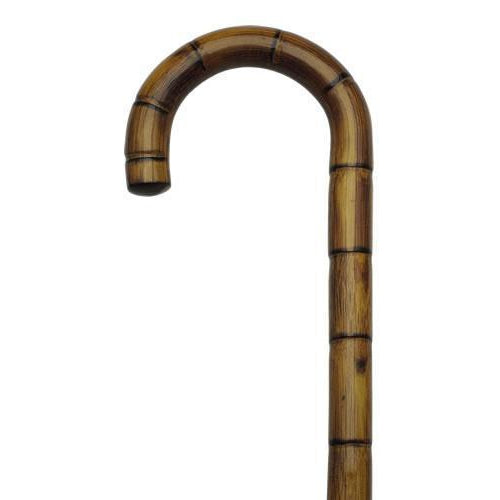 Genuine Manilla 16 Steps-Classy Walking Canes