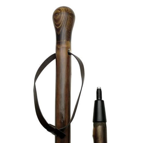 Hiker- Chestnut Knob-Classy Walking Canes