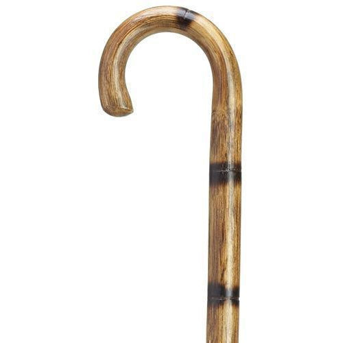 Manilla Crook-Classy Walking Canes