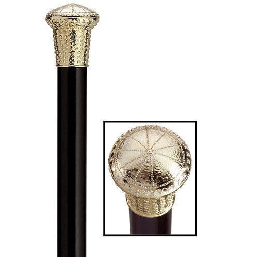 Men's Formal Cap-Classy Walking Canes