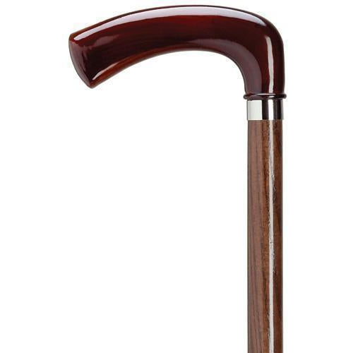 Men's Opera Shape-Classy Walking Canes