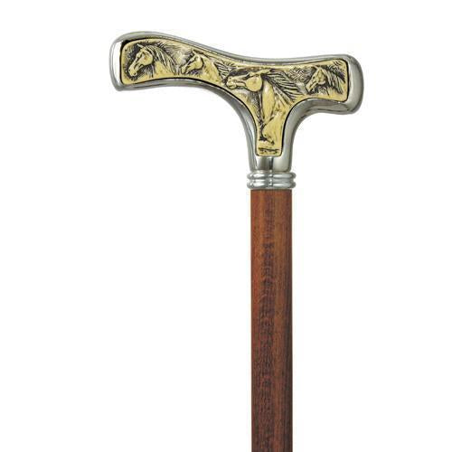 Mustang Walking Stick-Classy Walking Canes