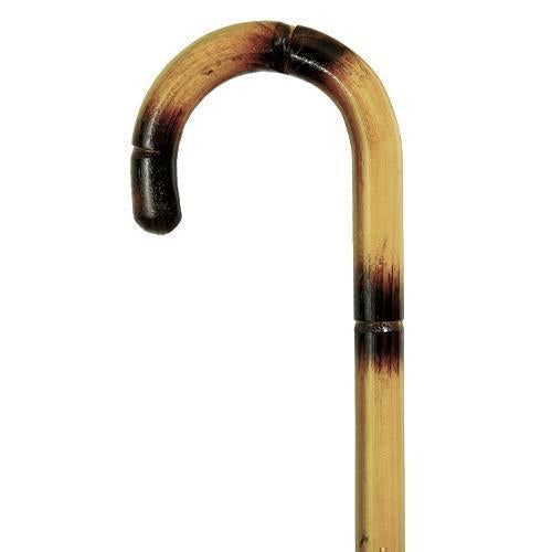 Natural Crook-Classy Walking Canes