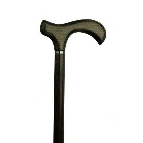 Platinum Walking Cane-Classy Walking Canes