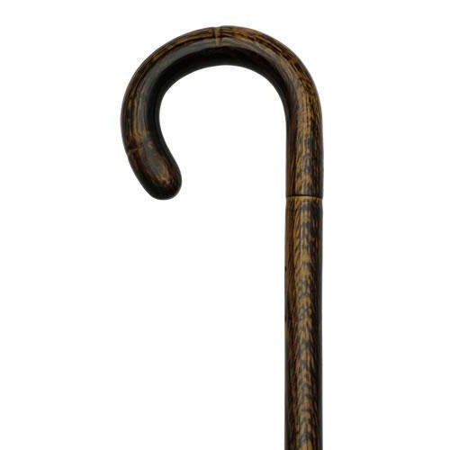 Solid Oak Ladies-Classy Walking Canes