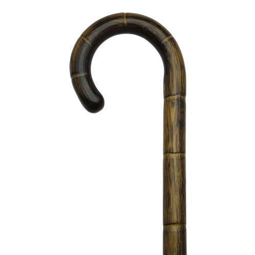 Solid Oak Men's-Classy Walking Canes