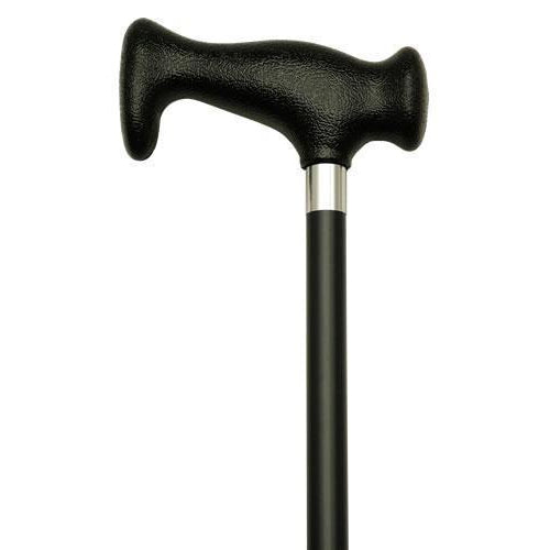 Unisex "J" Handle-Non-Adjustable-Classy Walking Canes