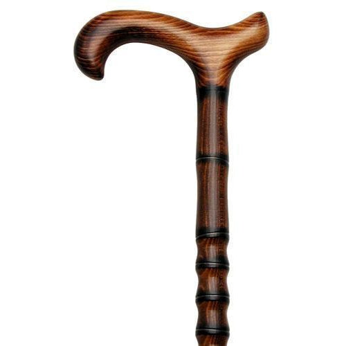 Unisex Jambis with Bamboo Steps-Classy Walking Canes