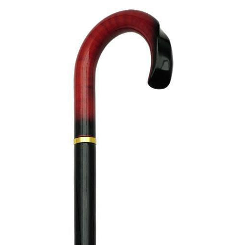 Unisex Twisted Sanded-Classy Walking Canes