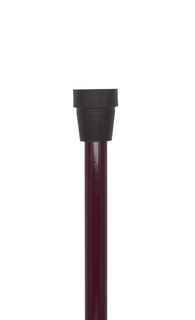 Wooden Classy Walking Cane in Mahogany-Classy Walking Canes