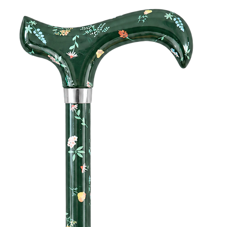 Walking Canes Making a Comeback in Fashion
