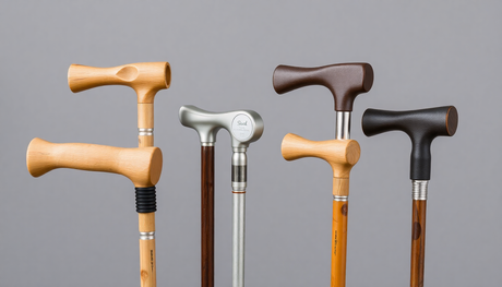 Eco-Friendly Materials Revolutionizing Walking Cane Durability and Comfort in 2025