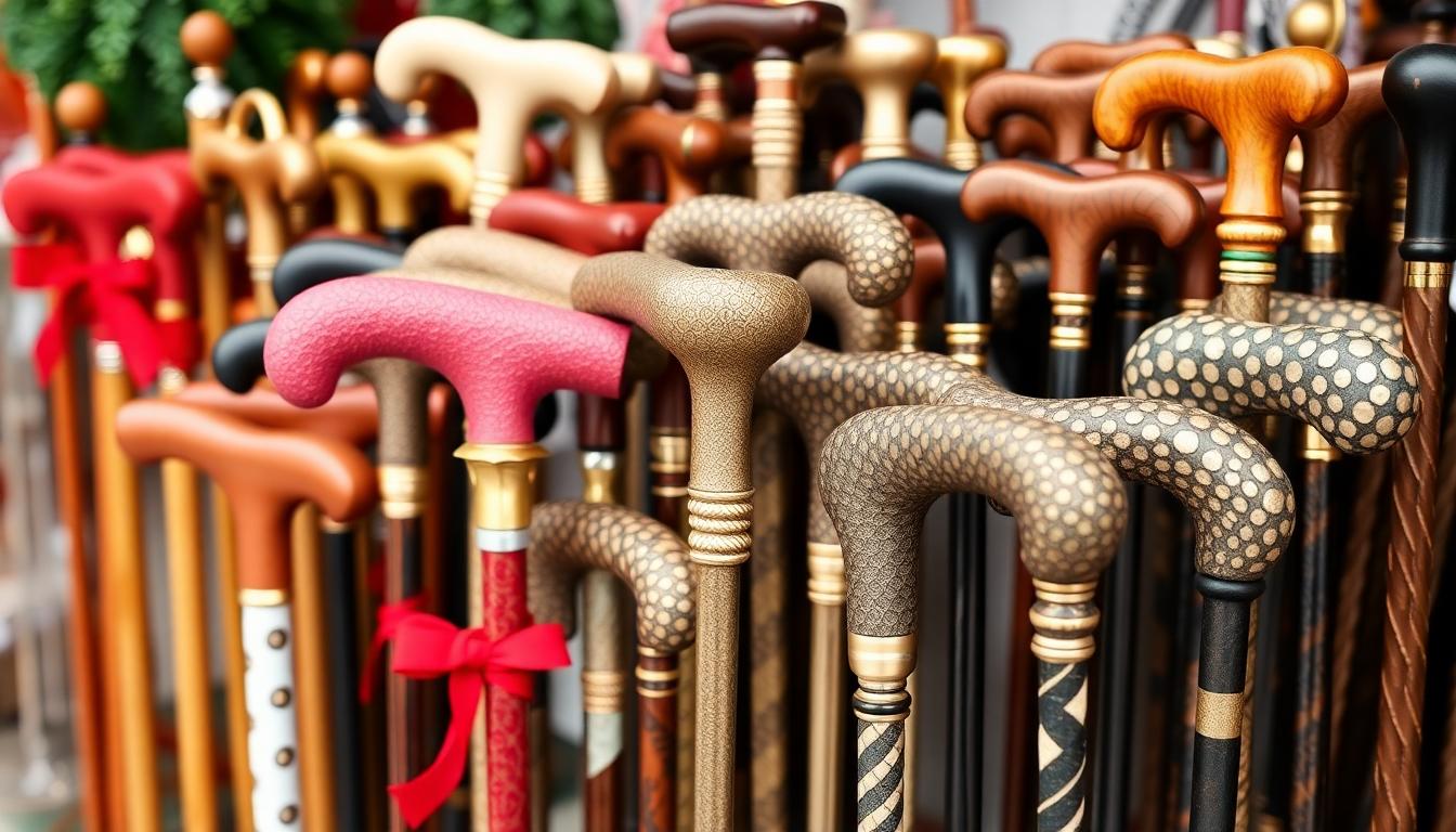The Trendiest Canes of 2025: A Comprehensive Guide to Fashionable Walking Sticks and Accessories