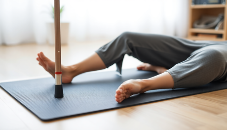 How to Safely Transition Off a Walking Cane: Rehab Milestones, Balance Exercises, and Signs You’re Ready to Stop Using an Aid