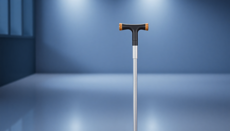 Choosing the Perfect Walking Cane: Essential Tips for Maximizing Comfort, Safety, and Style