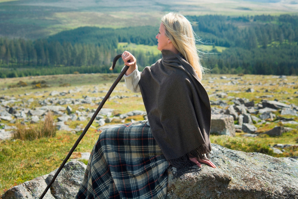 Famous Walking Canes in World History